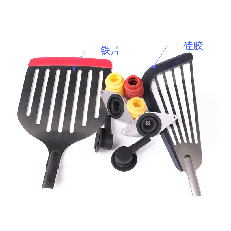 91AV大吊定制硅胶包胶件